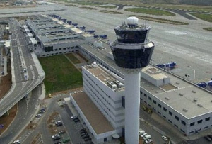 Νέες απαγορεύσεις στα <br> Ελληνικά αεροδρόμια <br> λόγω του ιού