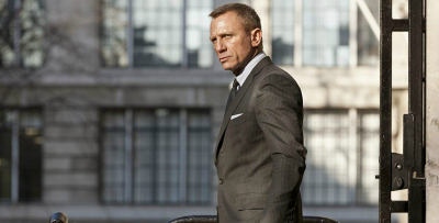 Κορωνοιός Προς αναβολή <br> η πρεμιέρα της νέας <br> ταινίας του 007
