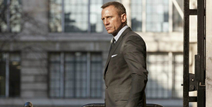 Κορωνοιός Προς αναβολή  η πρεμιέρα της νέας  ταινίας του 007