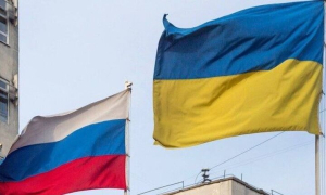 Αχτίδα αισιοδοξίας <br> για πρώτη φορά <br> στην Ουκρανία