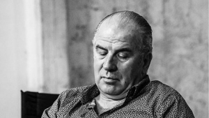 Πέθανε στα 65 του <br> ο ηθοποιός Κώστας <br> Τριανταφυλλόπουλος