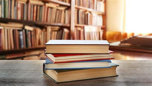 Ραφήνα Δωρεά βιβλίων <br> στη Δημοτική Βιβλιοθήκη <br> από το Κόκκινο Λιμανάκι