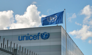 Έκκληση της Unicef: <br> Μην παραμελούμε τα <br> εμβόλια των παιδιών