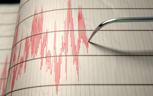Σεισμός 7,3 <br> ρίχτερ στη <br> Νέα Ζηλανδία