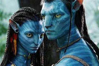 Έρχεται το νέο <br> εντυπωσιακό  Avatar <br> του Τζέιμς Κάμερον (video)