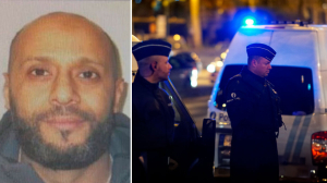 Πέθανε ο τρομοκράτης <br> του μακελειού <br> στις Βρυξέλλες