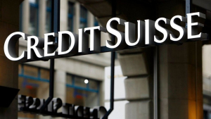 ''Σωσίβιο'' 50 δις  στην Credit Suisse  από την Ελβετία