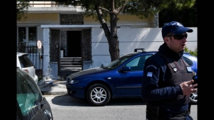 Λεηλάτησαν το  σπίτι της τραγωδίας  του Ελληνικού