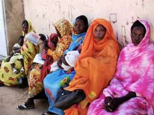 Θα μαστιγωθούν 24 <br> γυναίκες στο Σουδάν <br> γιατί φόρεσαν παντελόνι!