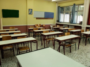 Καταγγελία για δασκάλα  στη Μυτιλήνη Έβαλε  πιπέρι στο στόμα μαθητή!