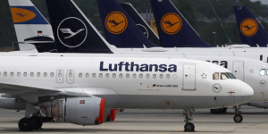 Η Lufthansa απολύει <br> 22.000 ανθρώπους <br> &#039;&#039;Βλέπει φως&#039;&#039; το 2024!