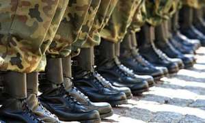 Νέες μορφές στρατιωτικής <br> θητείας περιγράφει ο <br> αν. υπουργός άμυνας