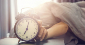 Μην αλλάζετε ''το ρολόι  του ύπνου'' τονίζουν  οι επιστήμονες