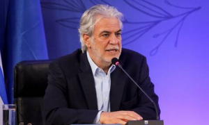 Στυλιανίδης: Συγνώμη <br> Θα ζητήσουμε ευθύνες <br> από την Αττική οδό