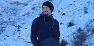 Γιός ορειβατών ο <br> 21χρονος που σκοτώθηκε <br> στα Τζουμέρκα