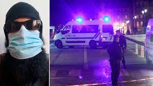 Σοκ στη Γαλλία από <br> τη νέα τρομοκρατική <br> επίθεση με θύματα