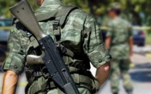 Νεκρός αξιωματικός <br> σε στρατιωτική άσκηση <br> στην Κύπρο