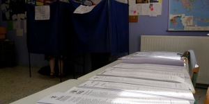 Τα 15 πιο <br> συνηθισμένα <br> άκυρα ψηφοδέλτια