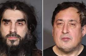 Συνελήφθησαν δύο <br> αδέρφια στην Αστόρια <br> Ετοίμαζαν επιθέσεις