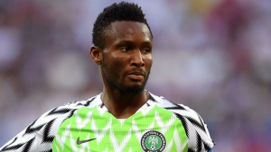 Τζον Όμπι Μίκελ <br> Ο Νιγηριανός ποδοσφαιριστής <br> που θα μείνει στην ιστορία