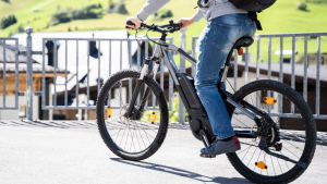 Επιδότηση ως 8000  ευρώ για αγορά  ηλεκτρικού ποδηλάτου