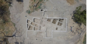 Αρχαιολόγοι ανακάλυψαν <br> την εκκλησία των  <br> Πέτρου και Ανδρέα