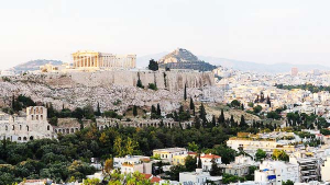 Οι 11 αρχαιότερες <br> κατοικημένες πόλεις <br> της Γης Και η Αθήνα!