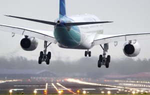 Τρόμος εν πτήση <br> για επιβάτες <br> αεροσκάφους