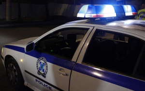 Συμπλοκή Ρομά και  Αλβανών στα Πατήσια  Τραυματίας αστυνομικός