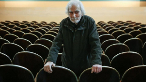 Έφυγε από τη ζωή <br> ένας Τιτάνας του <br> Ελληνικού σινεμά