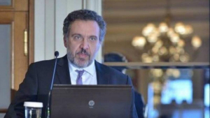 Καθηγητής Ηλιόπουλος:  ''Υπερβάλαμε για τη  θνητότητα του ιού''