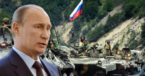 Ο Πούτιν ισοπεδώνει <br> το Χάρκοβο 8 νεκροί <br> από βομβαρδισμούς