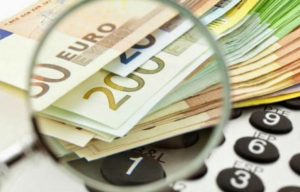 Σουβλατζίδικο δεν είχε <br> εκδώσει αποδείξεις <br> αξίας ενός εκ. ευρώ!