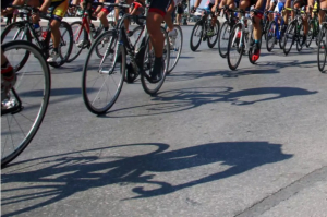 Ποδηλατικός Μαραθώνιος <br> για την επιστροφή των <br> γλυπτών του Παρθενώνα