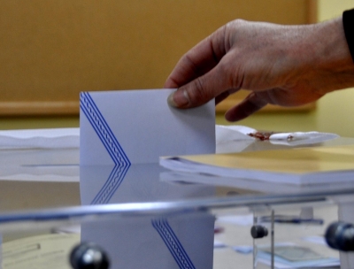 Στις 30 Ιουνίου <br> οι εθνικές εκλογές <br> στην Ελλάδα