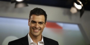 Ο 46χρονος Ισπανός <br> πρωθυπουργός που <br> μοιάζει με μοντέλο!