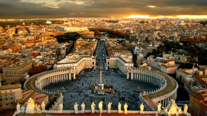 Το Βατικανό διοργανώνει  διεθνή συνάντηση  εξορκιστών!