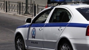 Συνελήφθησαν <br> οι Αλβανοί δραπέτες <br> της Κασσάνδρας