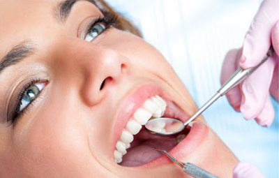 Οι 5 σοβαρές <br> ασθένειες που <br> δείχνουν τα δόντια