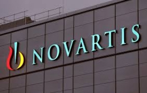 Καταρρέει <br> η υπόθεση <br> της Novartis