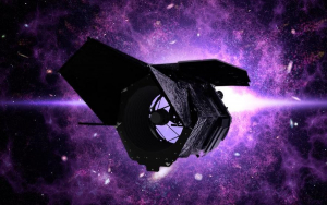Νέο τηλεσκόπιο <br> γίγαντας εκτοξεύεται <br> στο διάστημα