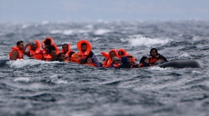 ''Πάγωσε'' η Ελλάδα  Και 7 παιδιά στους 16  νεκρούς στο Αγαθονήσι