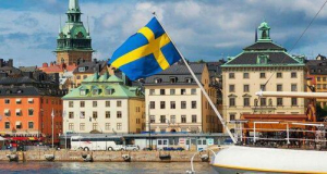 Οικονομική επανάσταση! <br> Τέλος τα μετρητά <br> στη Σουηδία