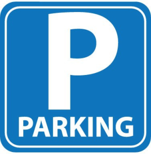 Ελεύθερο δημοτικό  πάρκινγκ στην  παραλία Βαρνάβα