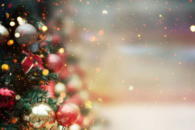 Οι γιορτινές ευχές <br> από το Yes we <br> fix it στη Ραφήνα
