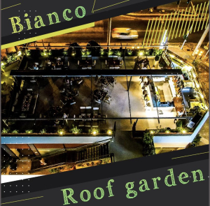 Πικέρμι Grand opening! <br> Την Παρασκευή το <br> Bianco Roof garden