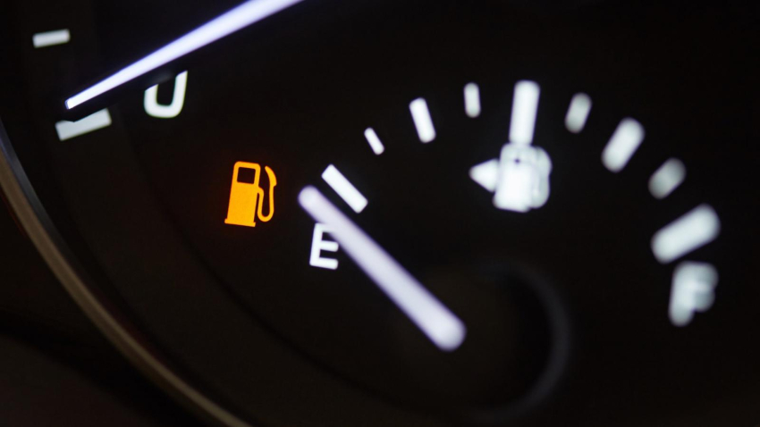 Το πιο συνηθισμένο <br> λάθος των οδηγών που <br> καίνε ''τσάμπα'' βενζίνη