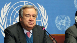 Στενεύει ο χρόνος για <br>περιορισμό του κορωνοιού <br> τονίζει ο ΟΗΕ