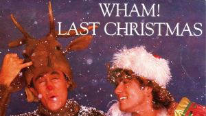 Το εμβληματικό <br> Χριστουγεννιάτικο τραγούδι <br> από το 1984 (video)