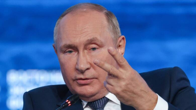 70 ετών γίνεται σήμερα <br> ο Πούτιν που στα 12 <br> ήξερε σάμπο!